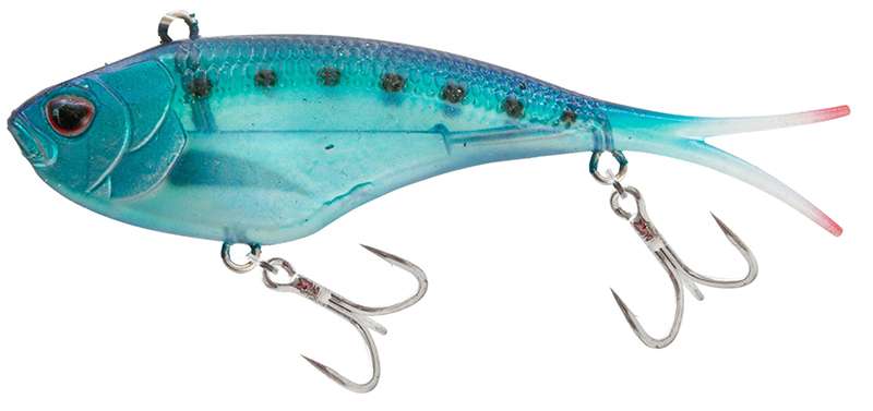 Nomad Design Vertrex Max Vibe - 75 - Natural Candy Pilchard