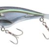 Nomad Design Vertrex Max Vibe - 95 - Bleeding Mullet