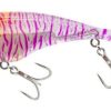 Nomad Design Vertrex Swim Vibe - 110 - Holographic Purple Shrimp