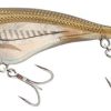 Nomad Design Vertrex Swim Vibe - 110 - Mangrove Shad