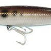 Northbar Tackle Jr. Bottle Darter Lure - Bunker