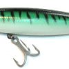 Northbar Tackle Jr. Bottle Darter Lure - Green Mackerel