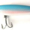 Northbar Tackle Jr. Bottle Darter Lure - Herring