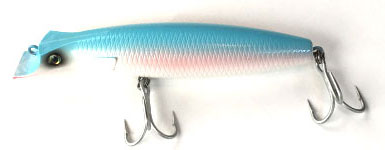 Northbar Tackle Jr. Bottle Darter Lure - Herring