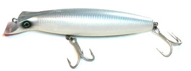 Northbar Tackle Jr. Bottle Darter Lure - Mullet