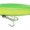 Northbar Tackle Jr. Bottle Darter Lure - Parrot