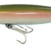 Northbar Tackle Jr. Bottle Darter Lure - Sand Eel