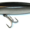 Northbar Tackle Jr. Bottle Darter Lure - Smokey Joe