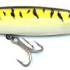 Northbar Tackle Jr. Bottle Darter Lure - Yellow Mackerel