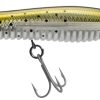 Ocean Born 18026 Flying Pencil Floating Lure - Bunker