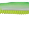 Ocean Born Flying Pencil Sinking 110 - Lime Glow Chartreuse