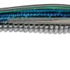 Ocean Born Flying Pencil Sinking 110 - Mullet