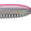 Ocean Born Flying Popper Tuna Rocket - Pink Silver