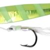 Ocean Tackle International Degen Jig - 100g - Chartreuse