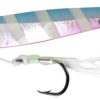 Ocean Tackle International Degen Jig - 200g - Blue/Pink