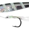 Ocean Tackle International Degen Jig - 80g - Silver