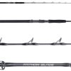 Ocean Tackle International FB510300C Fathom Blade 300g Casting Rod - 5ft 10in