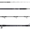 Ocean Tackle International FB56500A Fathom Blade 500g Acid - 5ft 6in