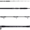 Ocean Tackle International FB60200A Fathom Blade 200g Acid - 6ft