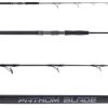 Ocean Tackle International FB60200S Fathom Blade 200g Spinning - 6ft