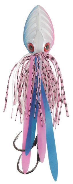 Ocean Tackle International Flayer Jig - 150g - Blue/Pink