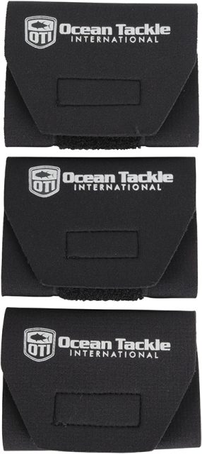 Ocean Tackle International Neoprene Jig & Lure Wraps