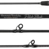 Ocean Tackle International Pitch Black Conventional Rod - OTI-PB63400C