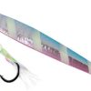 Ocean Tackle International Ricochet Jig - 100g - Blue/pink