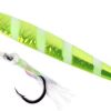 Ocean Tackle International Ricochet Jig - 100g - Chartreuse