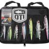 Ocean Tackle International Slow Pitch Jigging Kit