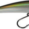 Ocean Tackle International Thunnus Stickbait - 2.5oz - Black