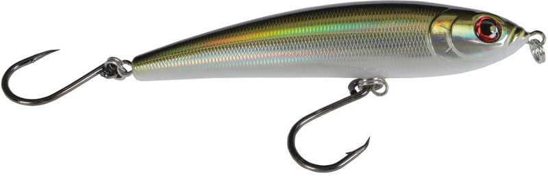 Ocean Tackle International Thunnus Stickbait - 2.5oz - Black