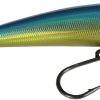 Ocean Tackle International Thunnus Stickbait - 2.5oz - Mahi