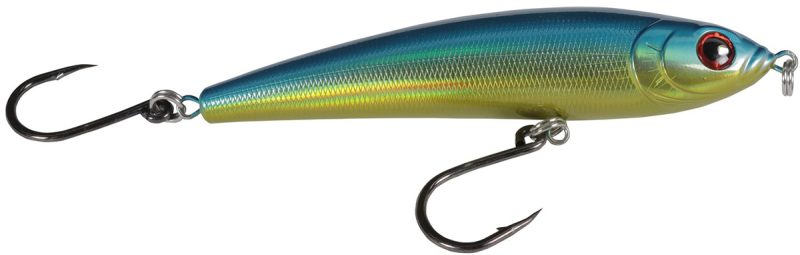 Ocean Tackle International Thunnus Stickbait - 2.5oz - Mahi