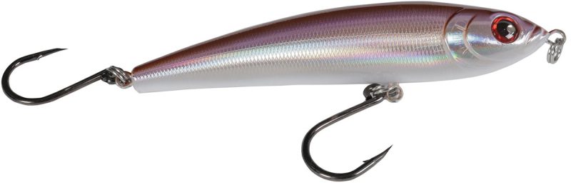 Ocean Tackle International Thunnus Stickbait - 2.5oz - Pink