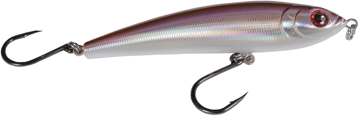 Ocean Tackle International Thunnus Stickbait - 2.5oz - Pink