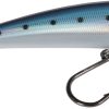 Ocean Tackle International Thunnus Stickbait - 3.5oz - Blue