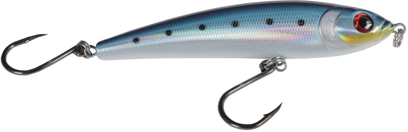 Ocean Tackle International Thunnus Stickbait - 3.5oz - Blue