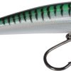 Ocean Tackle International Thunnus Stickbait - 3.5oz - Green