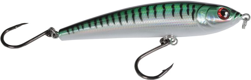 Ocean Tackle International Thunnus Stickbait - 3.5oz - Green