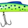 Ocean Tackle MAG-1101 Maguroni Lure MAH Mahi - MAG-1101 MAH Mahi