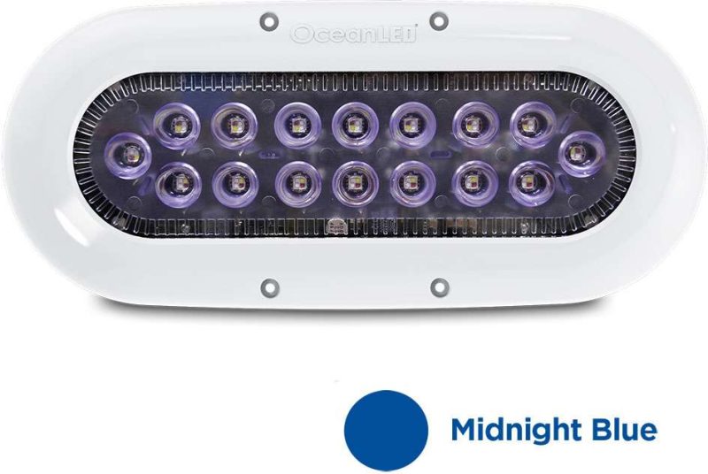 OceanLED - 012309B X-Series X16 - Midnight Blue