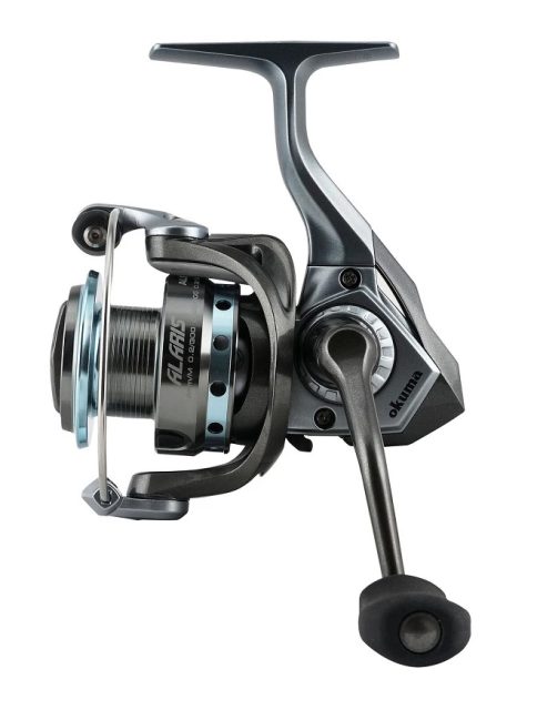 Okuma Alaris Spinning Reel - ALS-45