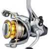 Okuma Avenger ABF New Generation Spinning Reel - ABF-1000