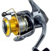 Okuma Avenger New Generation Spinning Reel - AV-2500