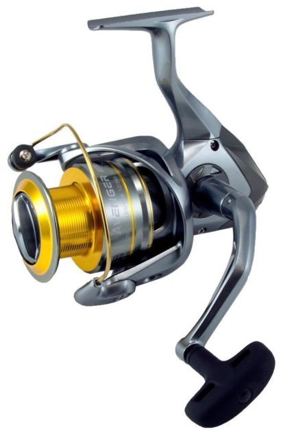 Okuma Avenger New Generation Spinning Reel - AV-3000