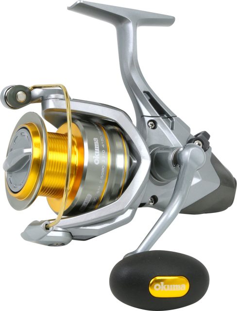 Okuma Avenger Okuma ABF Spinning Reel - ABF-3000