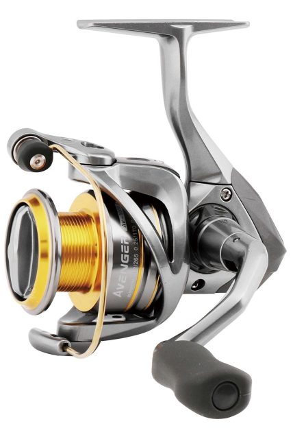 Okuma Avenger Spinning Reel - AV-1000a