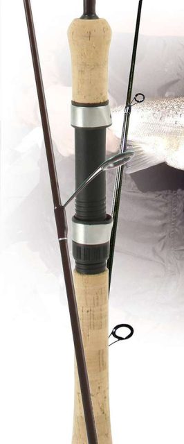 Okuma - CE-S-802UL Celilo Ultralight Spinning Rod