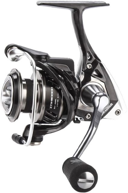 Okuma Carbon Spinning Reel - ITX-1000H